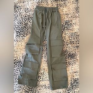 Source Unkown Cargo Trouser